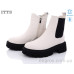 Ботинки ITTS